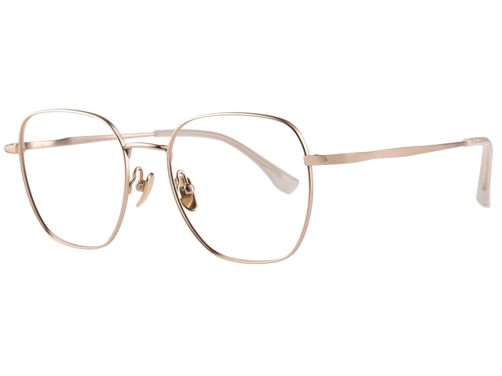 Feel Good Collection Jaime 52 Rose Gold