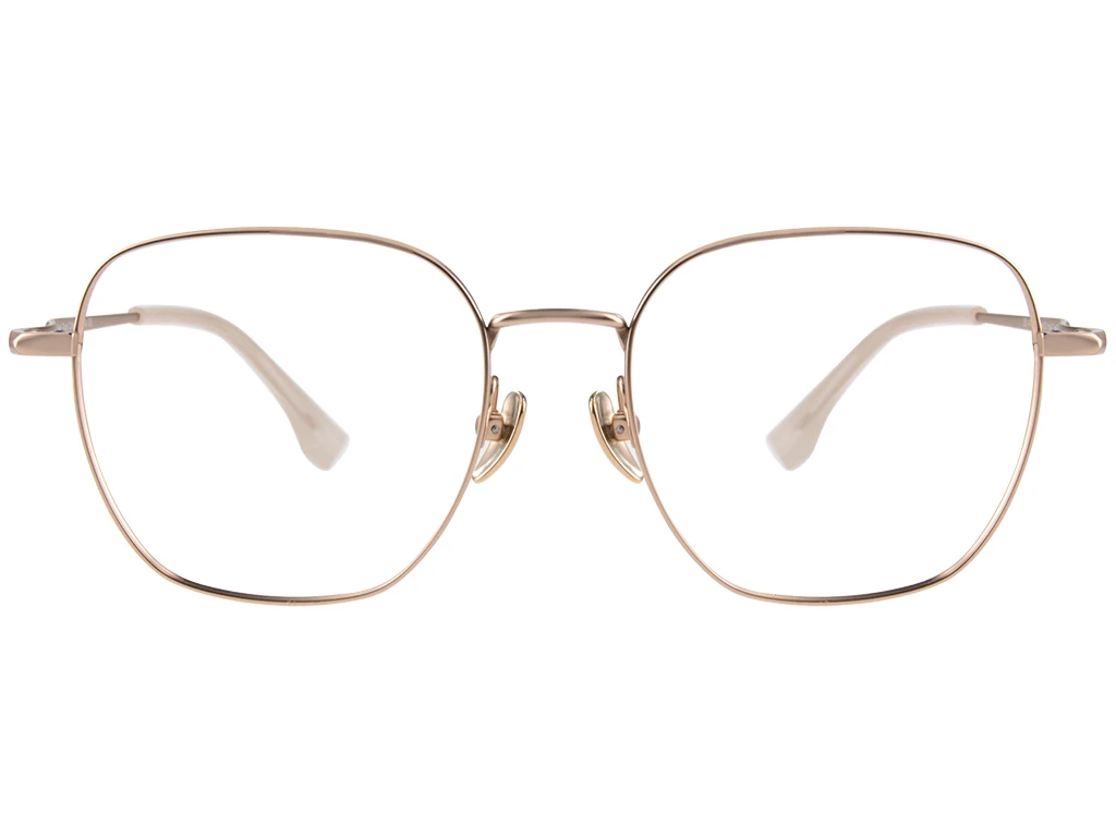 Feel Good Collection Jaime 52 Rose Gold