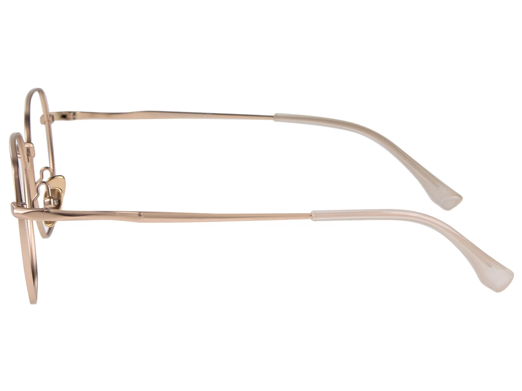 Feel Good Collection Jaime 52 Rose Gold