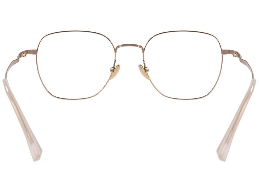 Feel Good Collection Jaime 52 Rose Gold