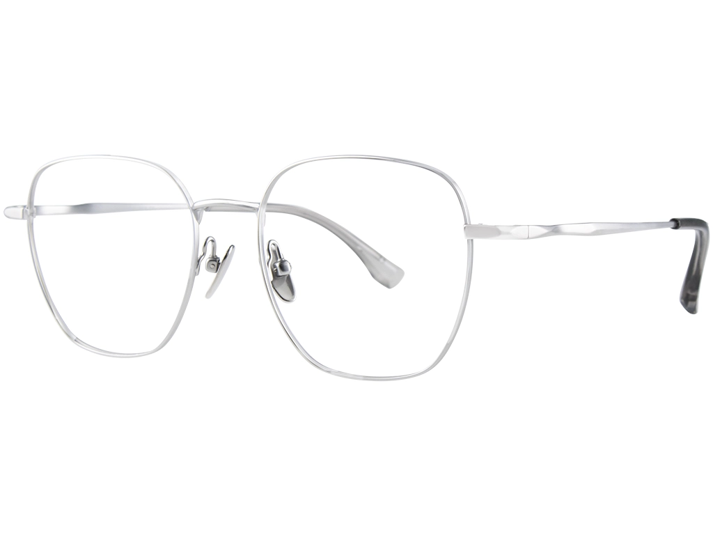 Feel Good Collection Jaime 52 Silver