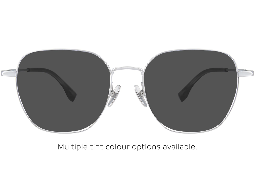 Feel Good Collection Jaime 52 Silver