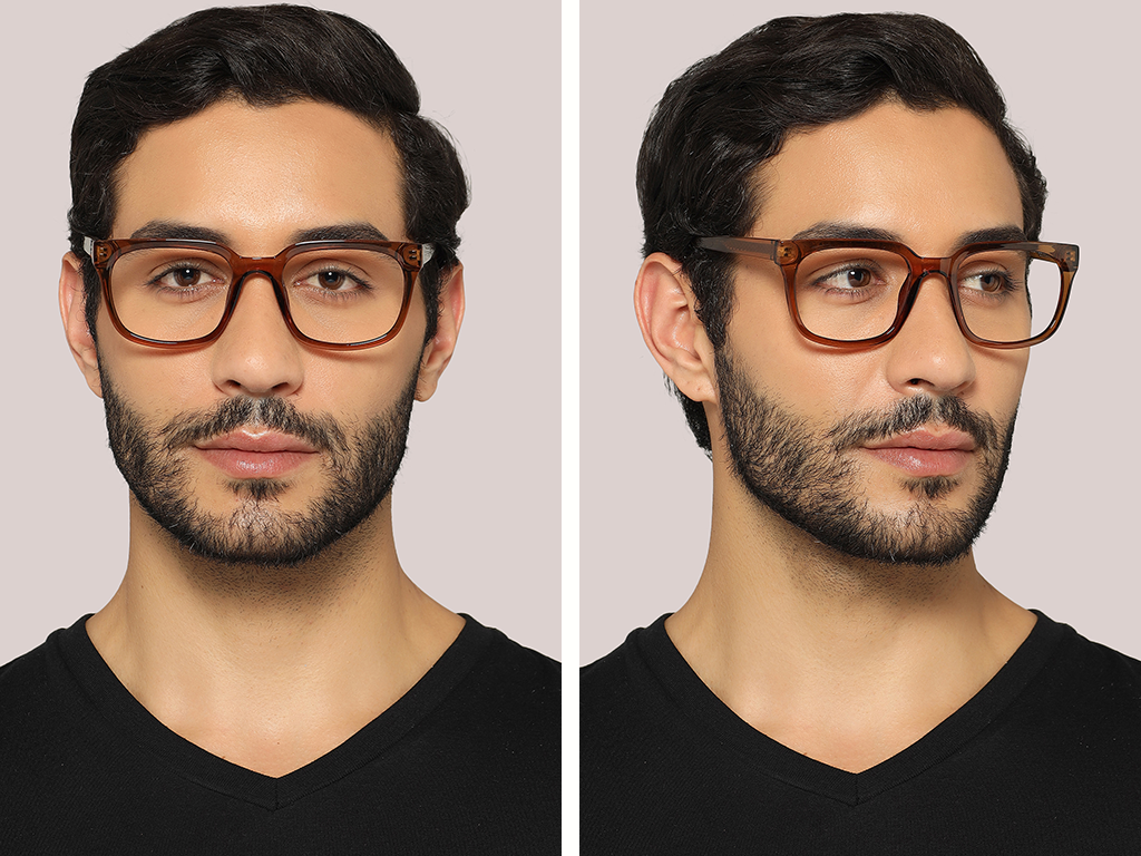 Feel Good Collection Jaimee 11 Brown 53