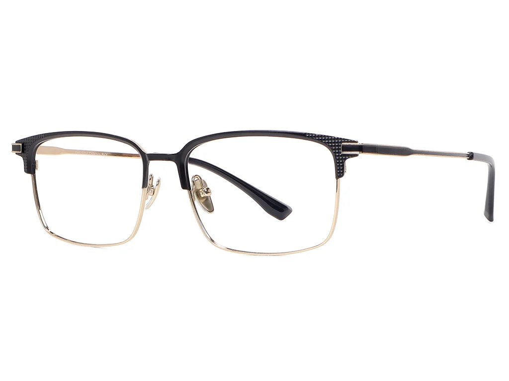 Feel Good Collection Janeiro 30 Black/Gold 58