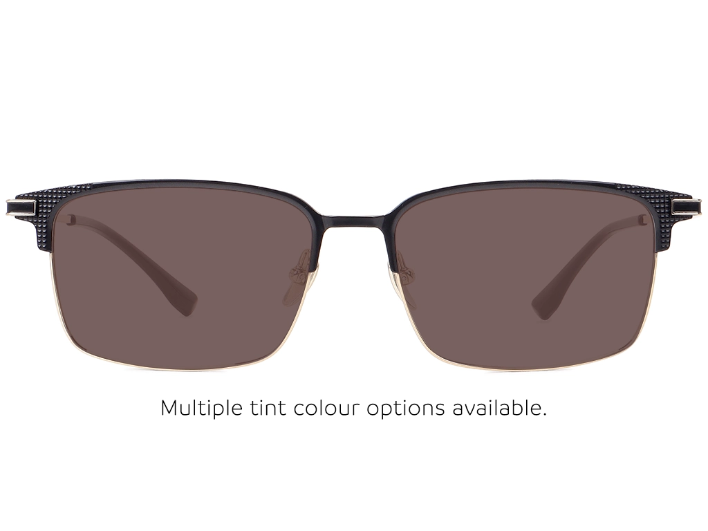 Feel Good Collection Janeiro 30 Black/Gold 58