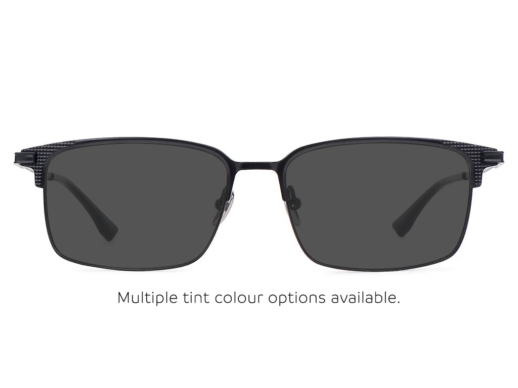 Feel Good Collection Janeiro M30 Matte Black 58