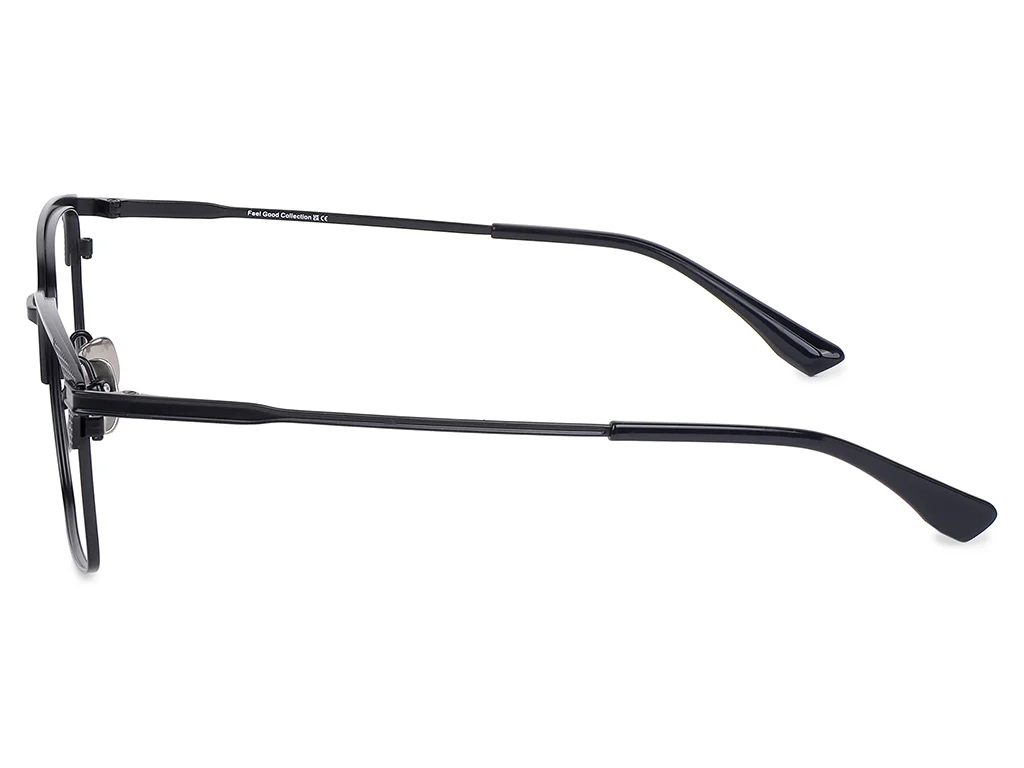 Feel Good Collection Janeiro M30 Matte Black 58