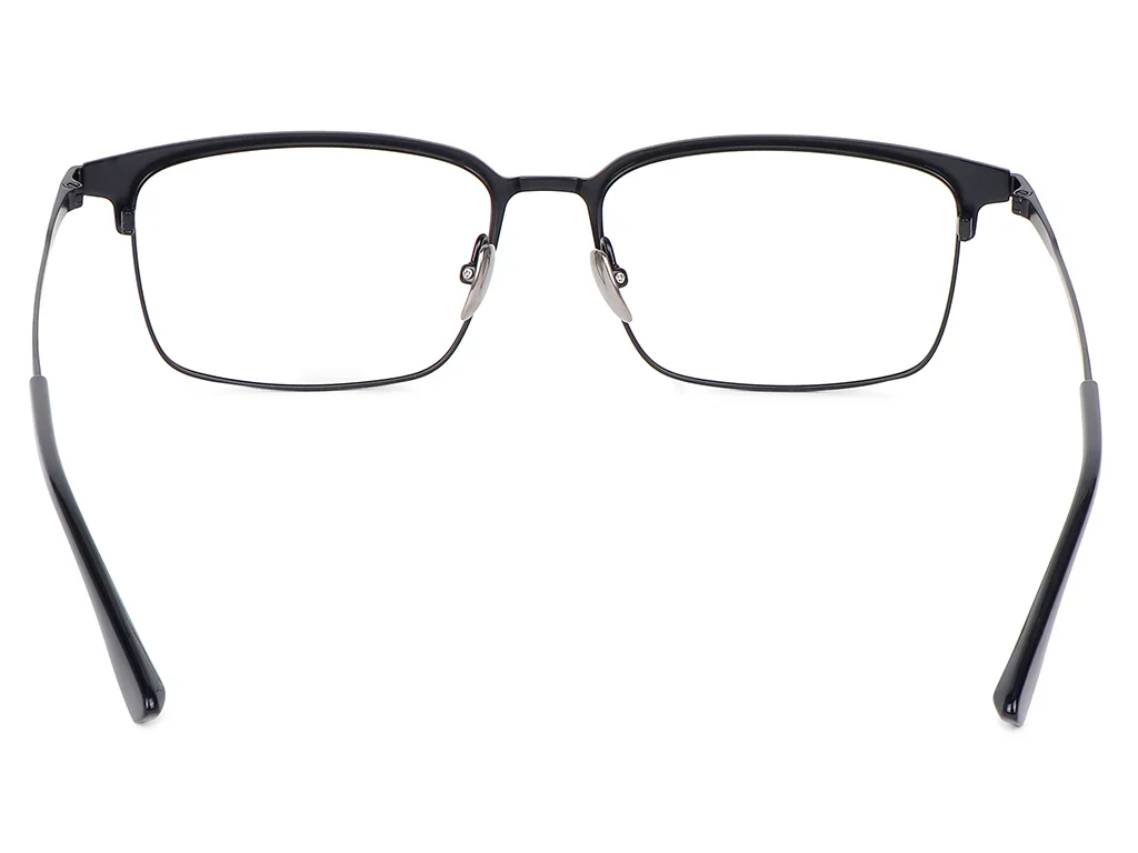 Feel Good Collection Janeiro M30 Matte Black 58