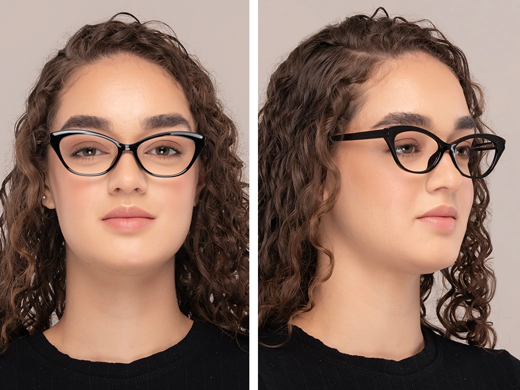 Feel Good Collection Jannah Black