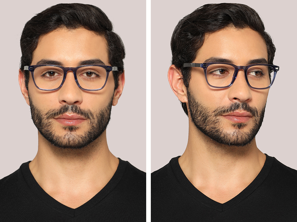 Feel Good Collection Jett 10 Blue 51