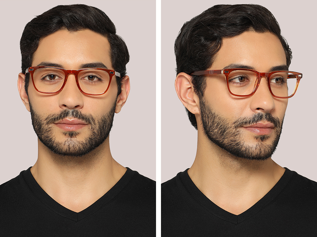 Feel Good Collection Jett 11 Brown 51