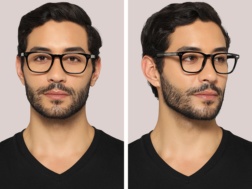 Feel Good Collection Jett 12 Black 51