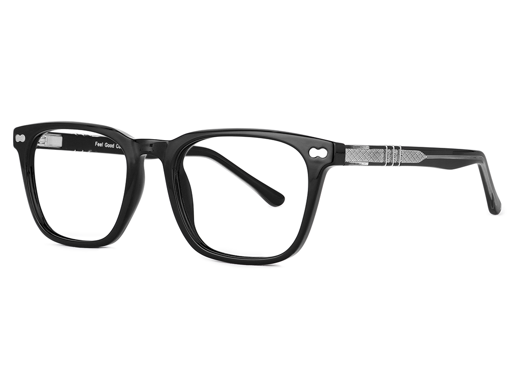 Feel Good Collection Jett 12 Black 51