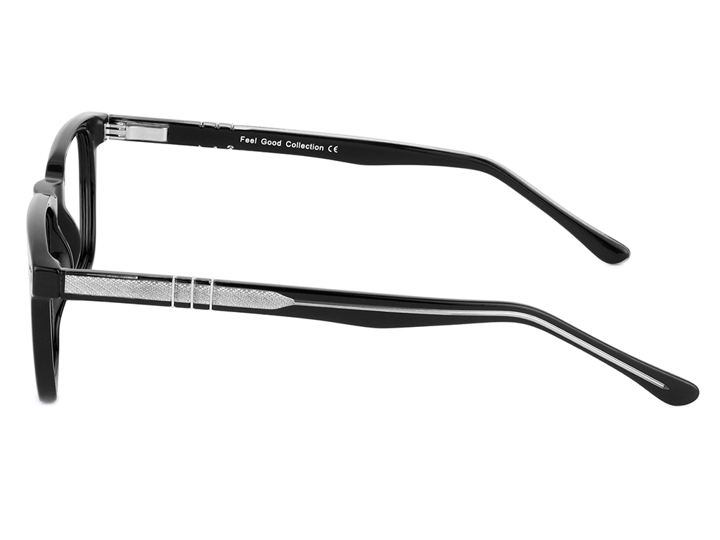 Feel Good Collection Jett 12 Black 51