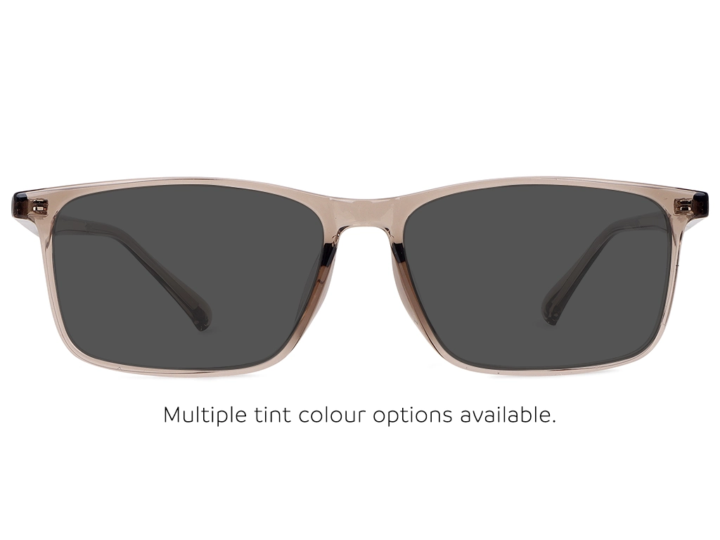 Feel Good Collection Joe 32 Transparent Brown 60