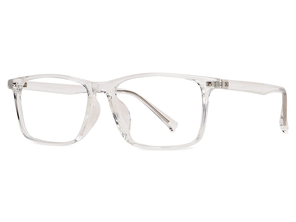 Feel Good Collection Joe 33 Crystal Clear 60