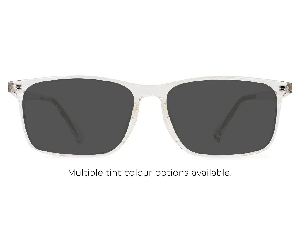 Feel Good Collection Joe 33 Crystal Clear 60