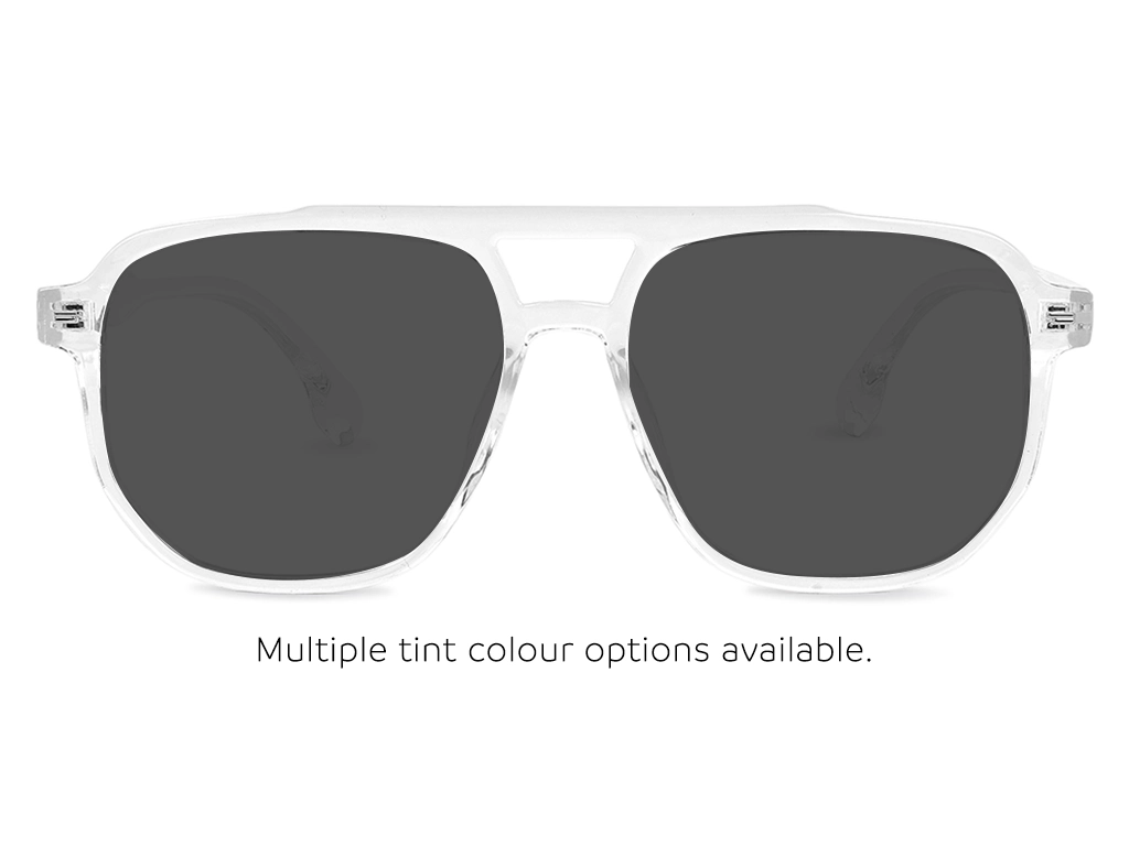 Feel Good Collection Jon 55 Crystal