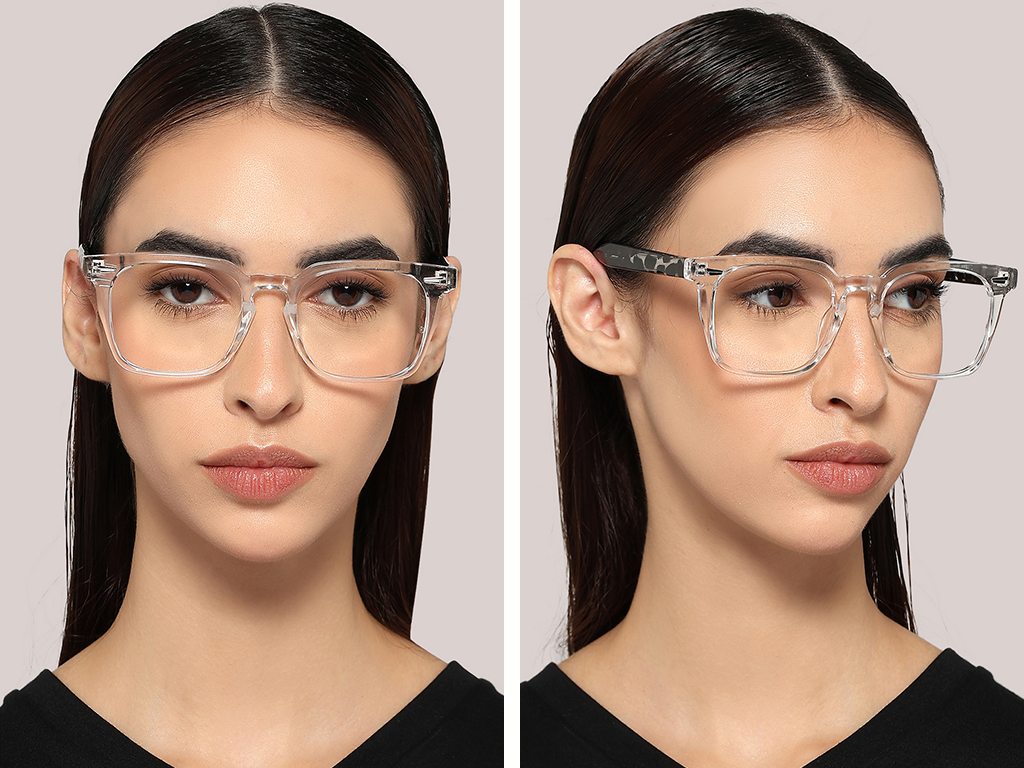 Feel Good Collection Jules 10 Clear 52