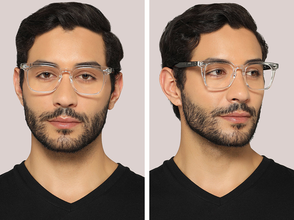 Feel Good Collection Jules 10 Clear 52