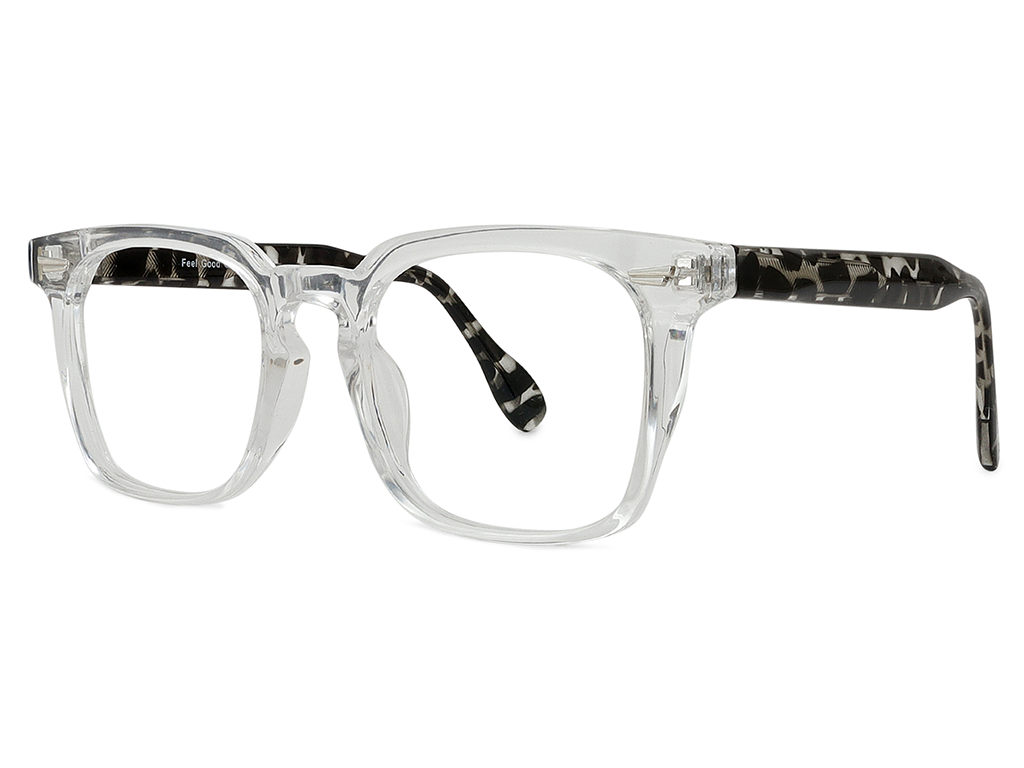 Feel Good Collection Jules 10 Clear 52