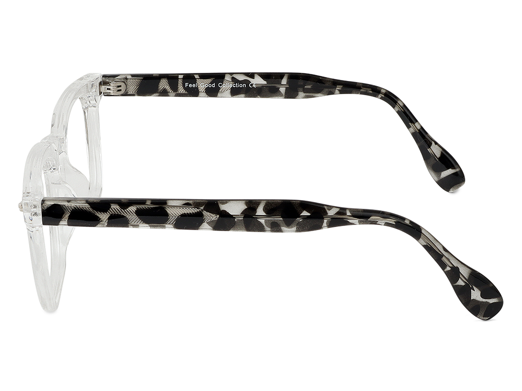 Feel Good Collection Jules 10 Clear 52