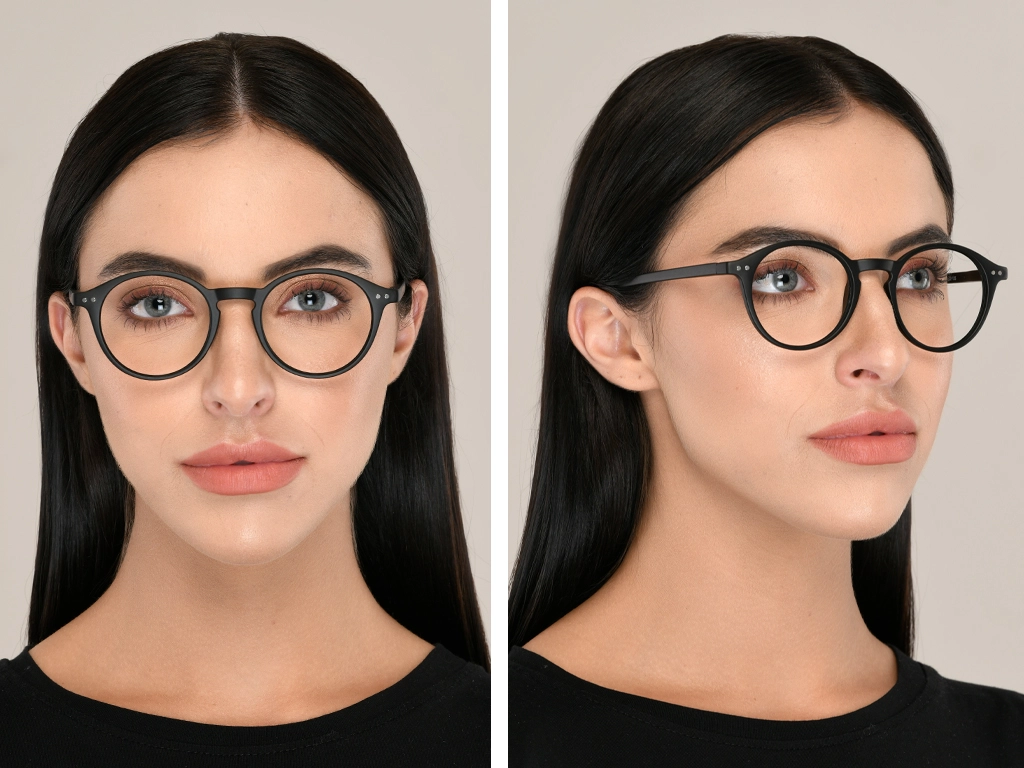 Feel Good Collection Julien 46 Matte Black