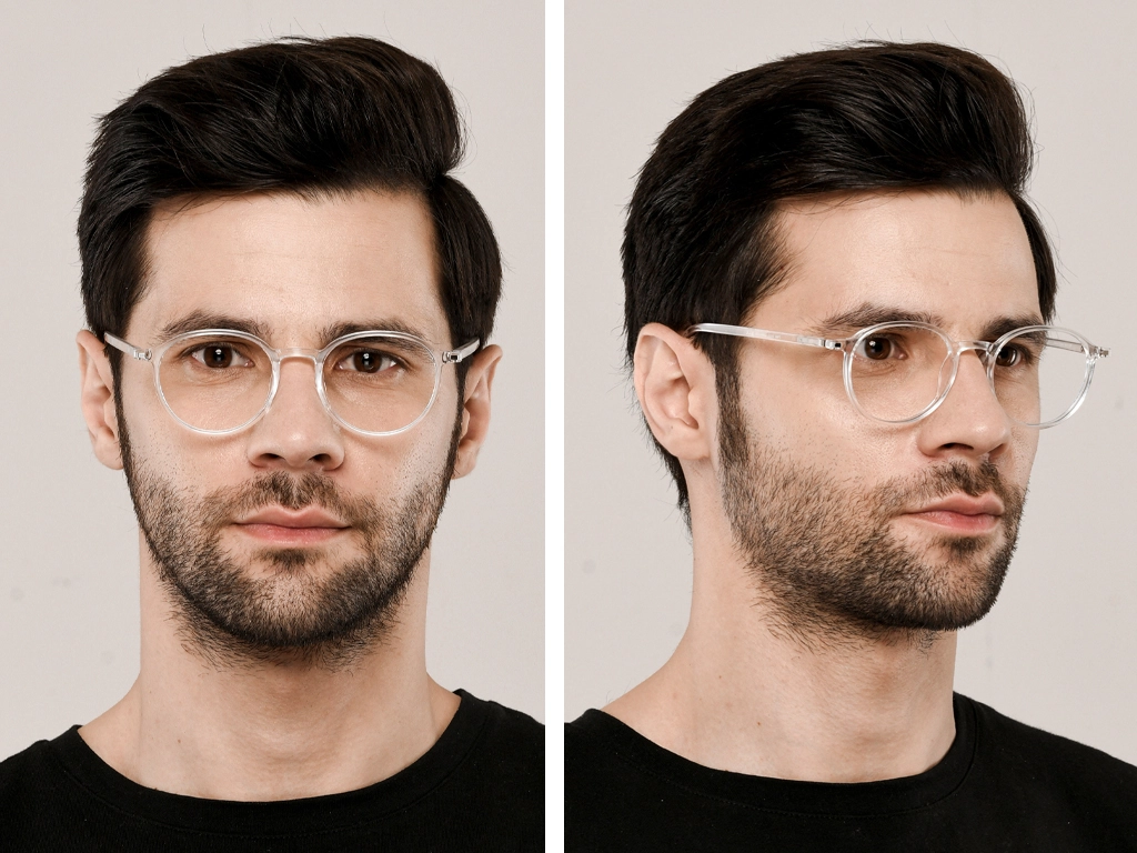 Feel Good Collection Julien 46 Matte Grey