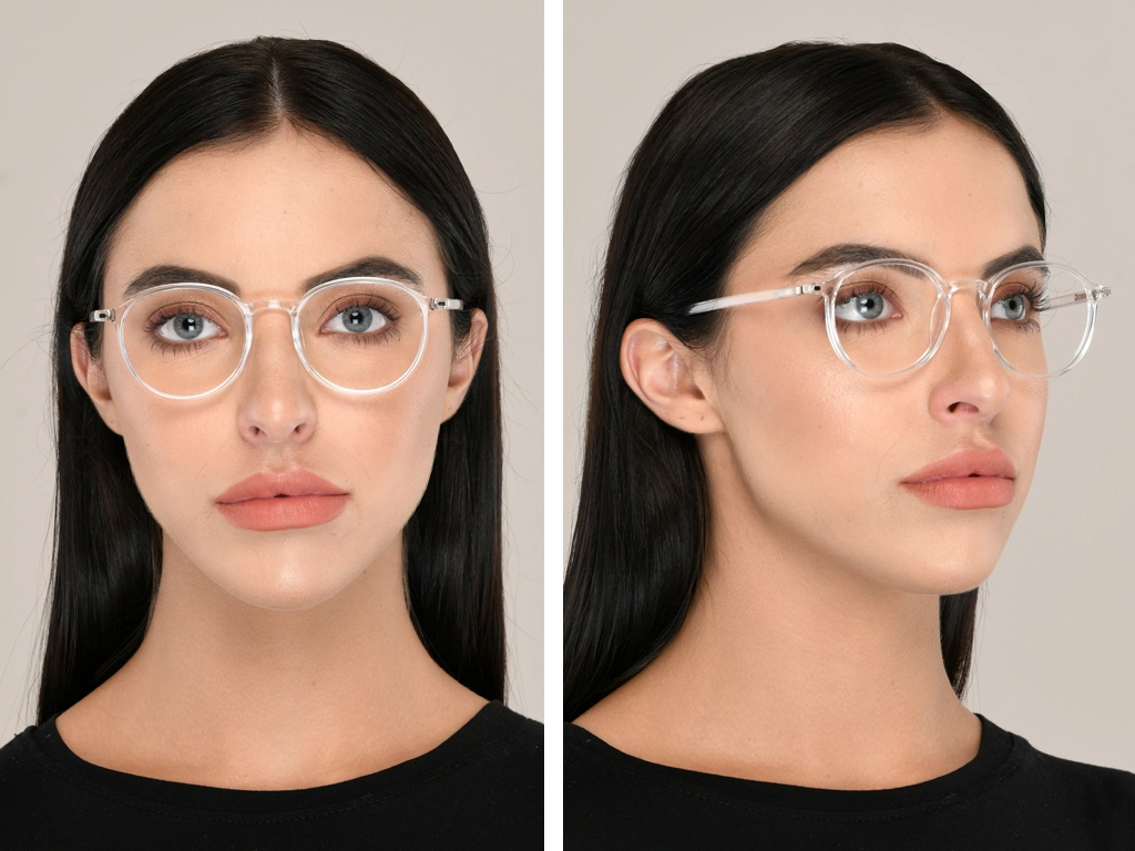 Feel Good Collection Julien 46 Matte Grey