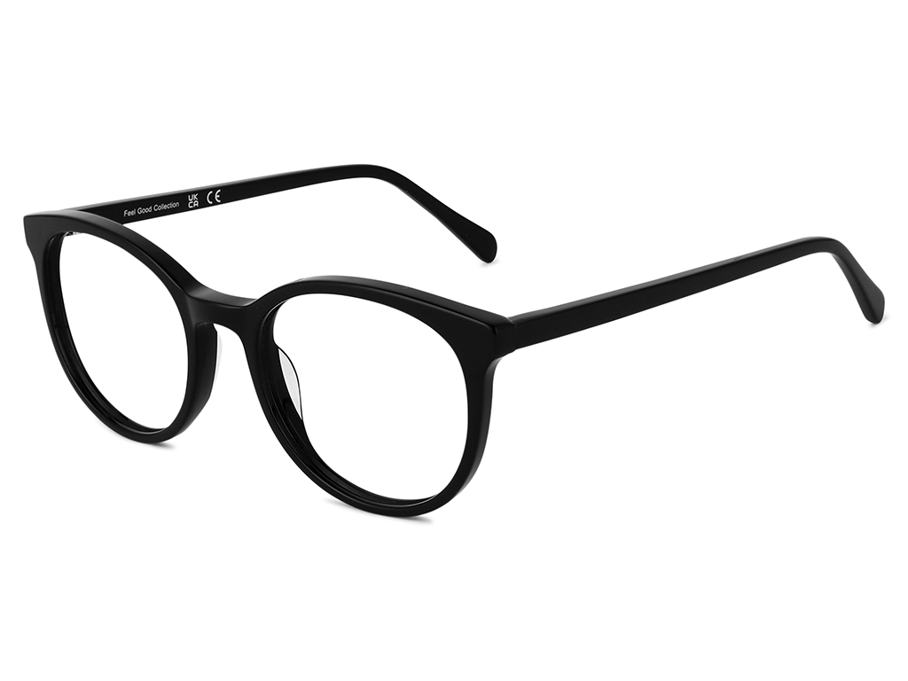 Feel Good Collection June Black 51