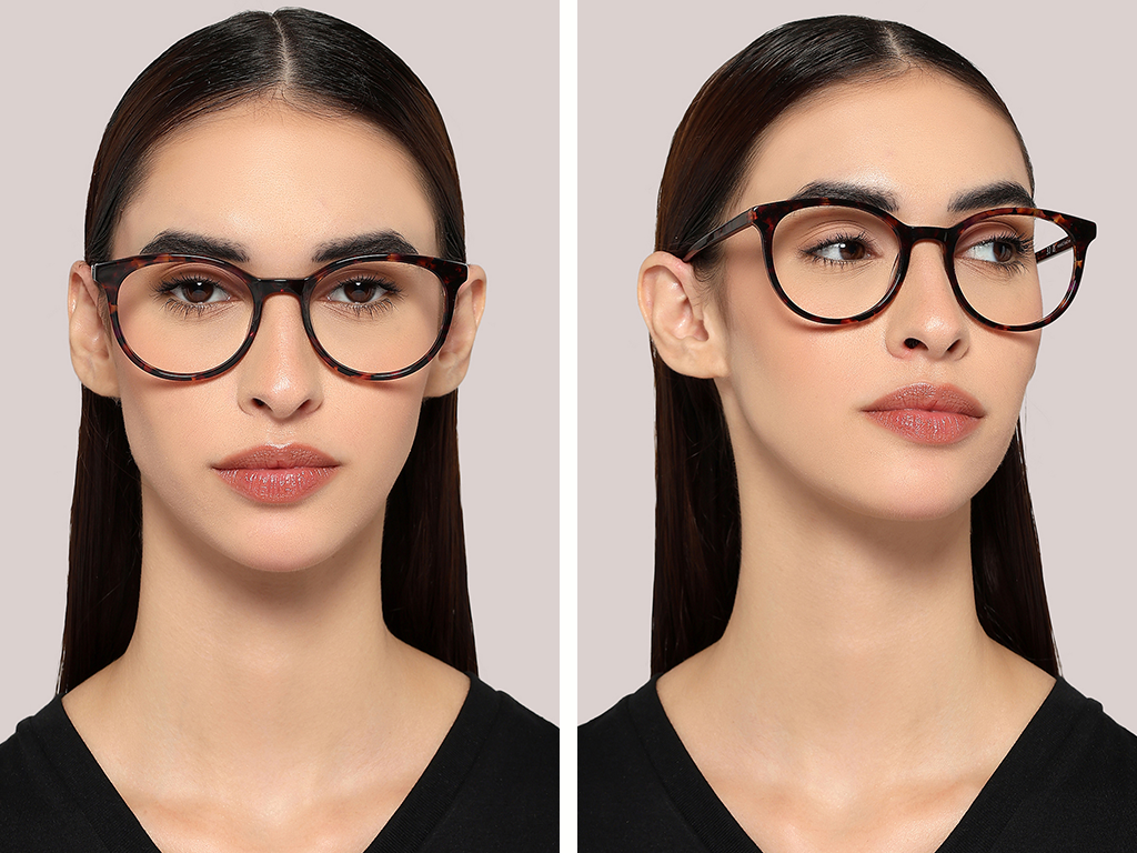 Feel Good Collection June Blue Tortoise 51