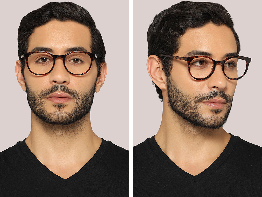 Feel Good Collection June Blue Tortoise 51