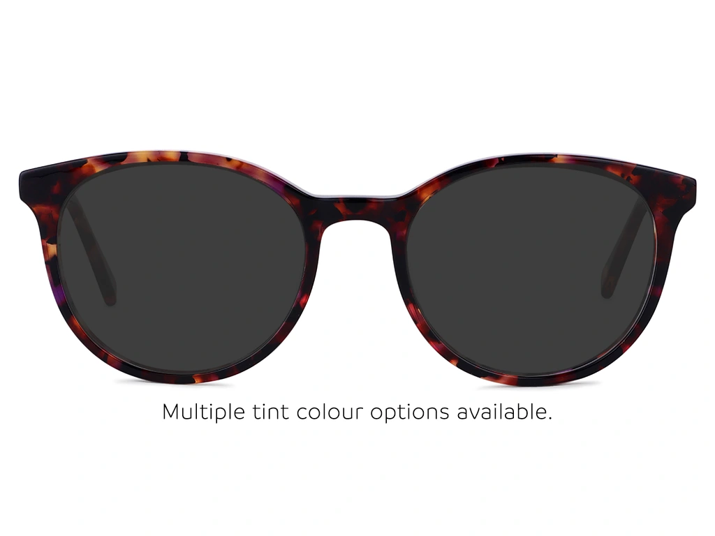 Feel Good Collection June Blue Tortoise 51