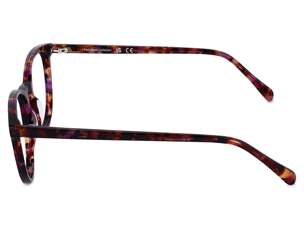 Feel Good Collection June Blue Tortoise 51