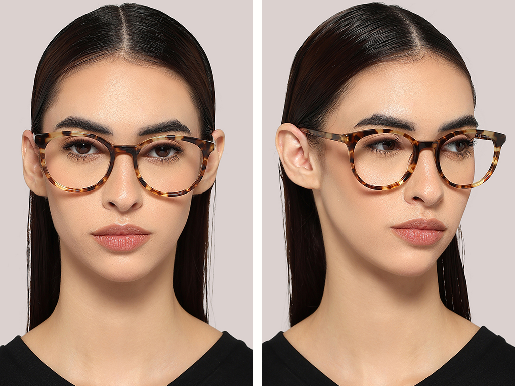 Feel Good Collection June Tortoise 51