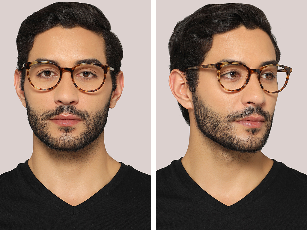 Feel Good Collection June Tortoise 51