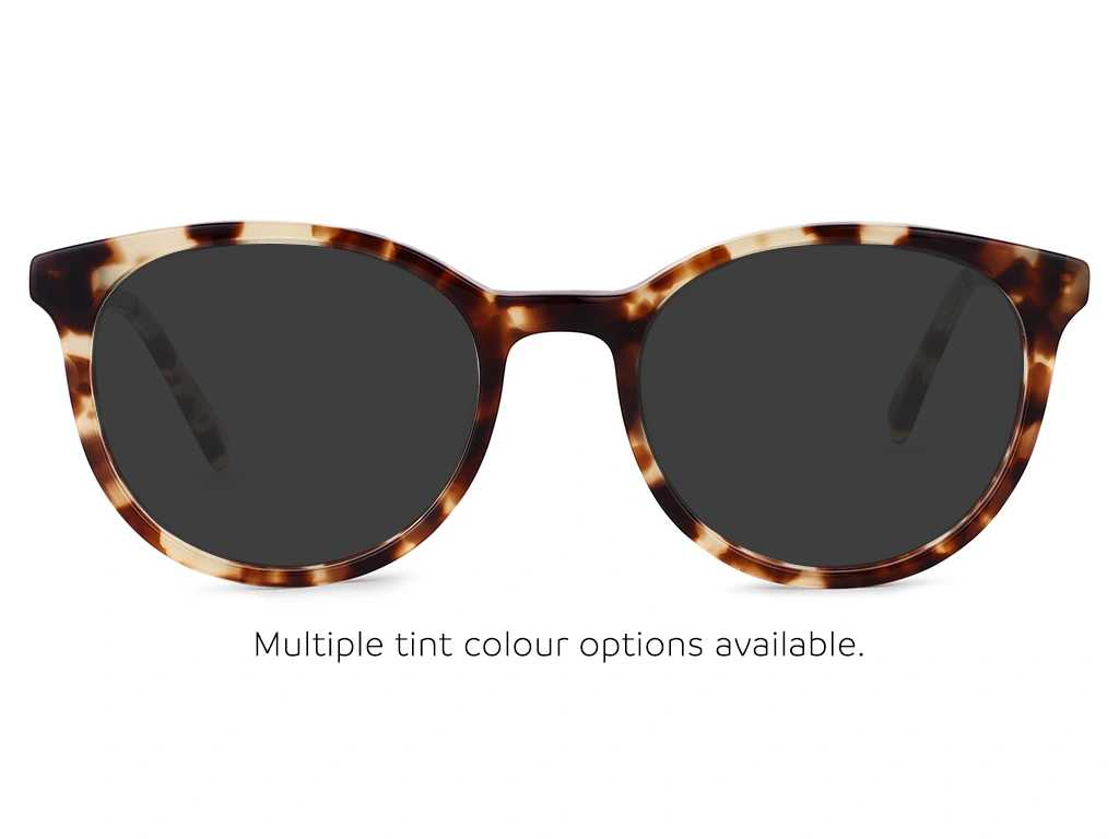 Feel Good Collection June Tortoise 51