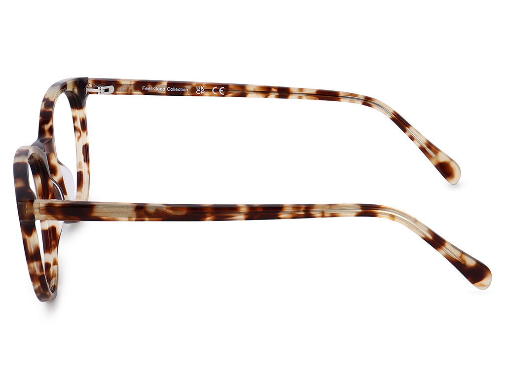 Feel Good Collection June Tortoise 51