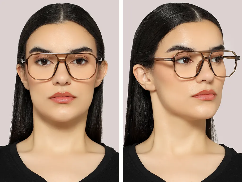 Feel Good Collection Juno 11 Brown 57