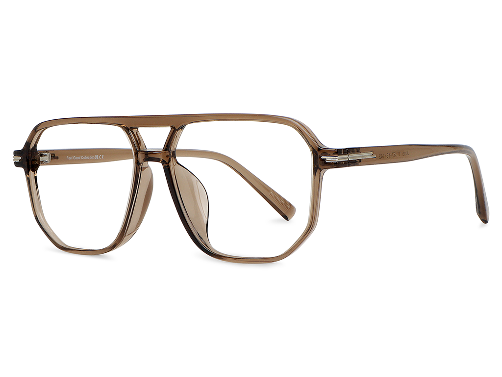 Feel Good Collection Juno 11 Brown 57