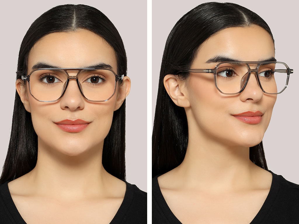 Feel Good Collection Juno 12 Grey 57