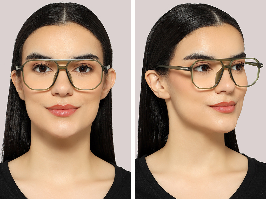 Feel Good Collection Juno 13 Green 57