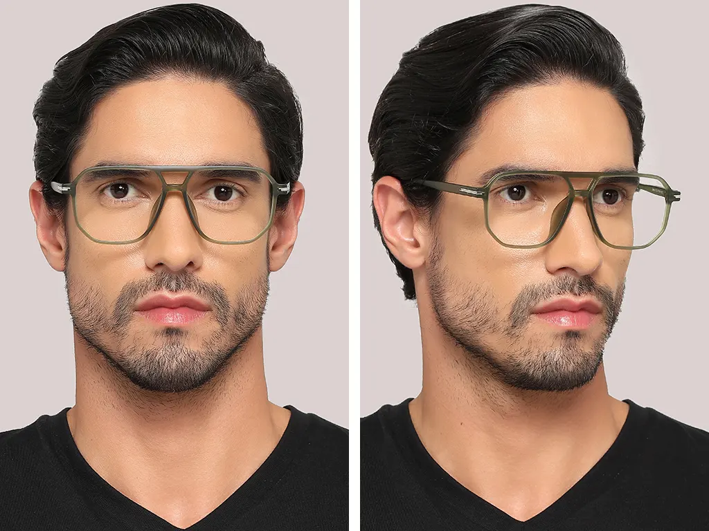 Feel Good Collection Juno 13 Green 57