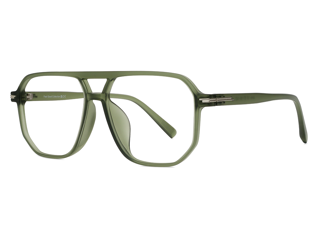 Feel Good Collection Juno 13 Green 57