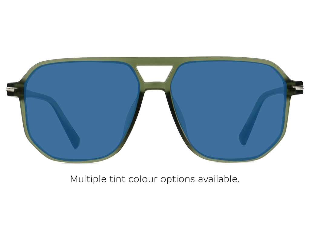 Feel Good Collection Juno 13 Green 57