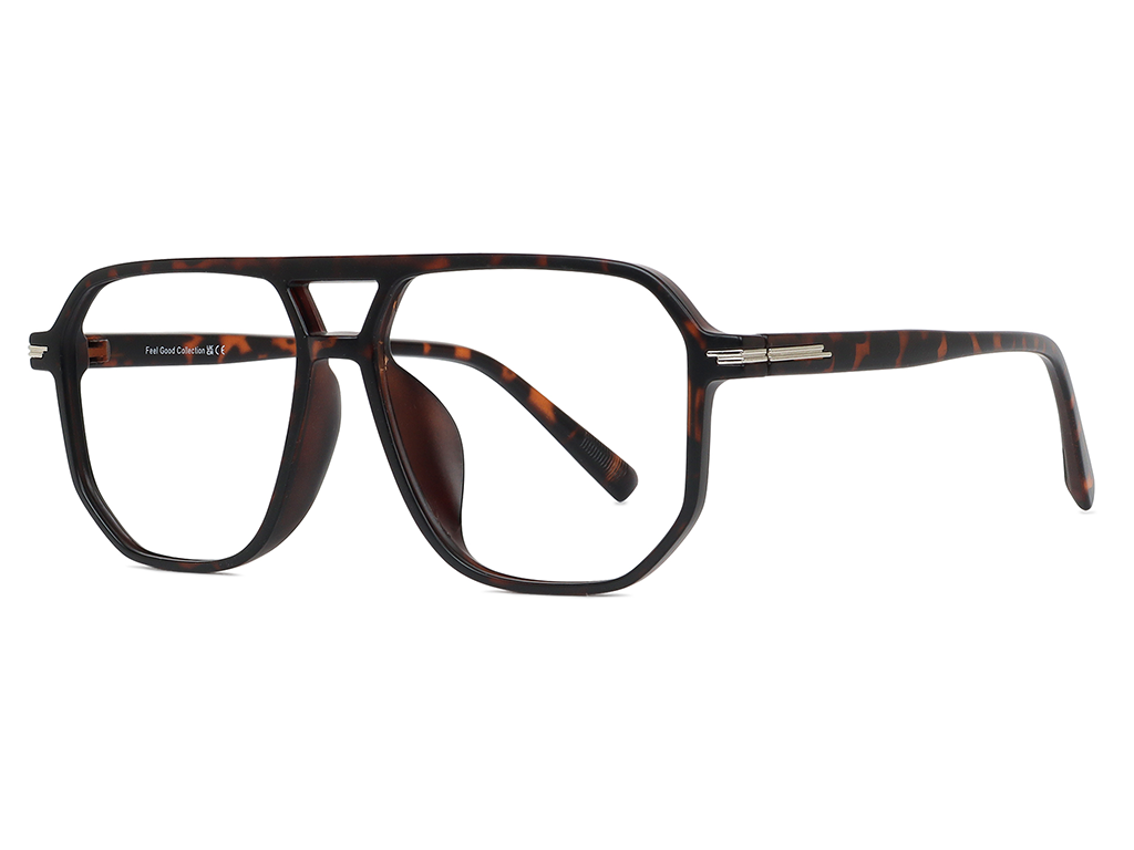 Feel Good Collection Juno 14 Tortoise 57