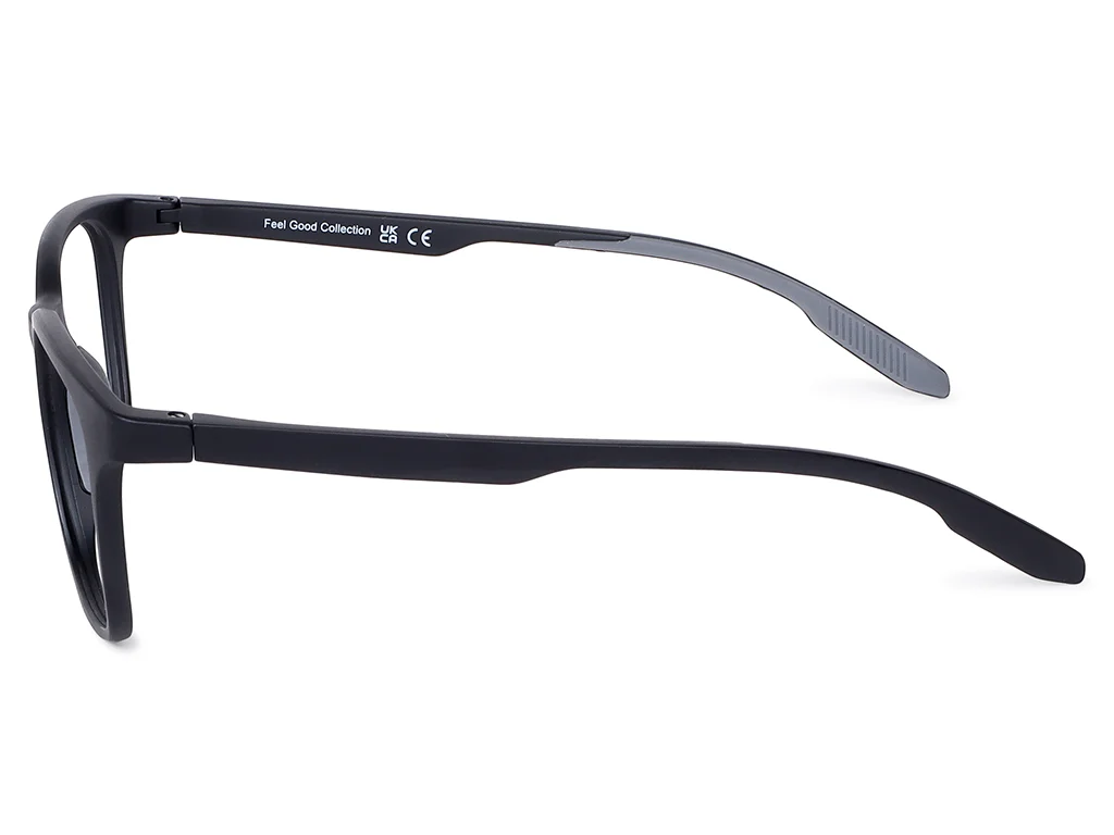 Feel Good Collection Kael M30 Matte Black Grey 51