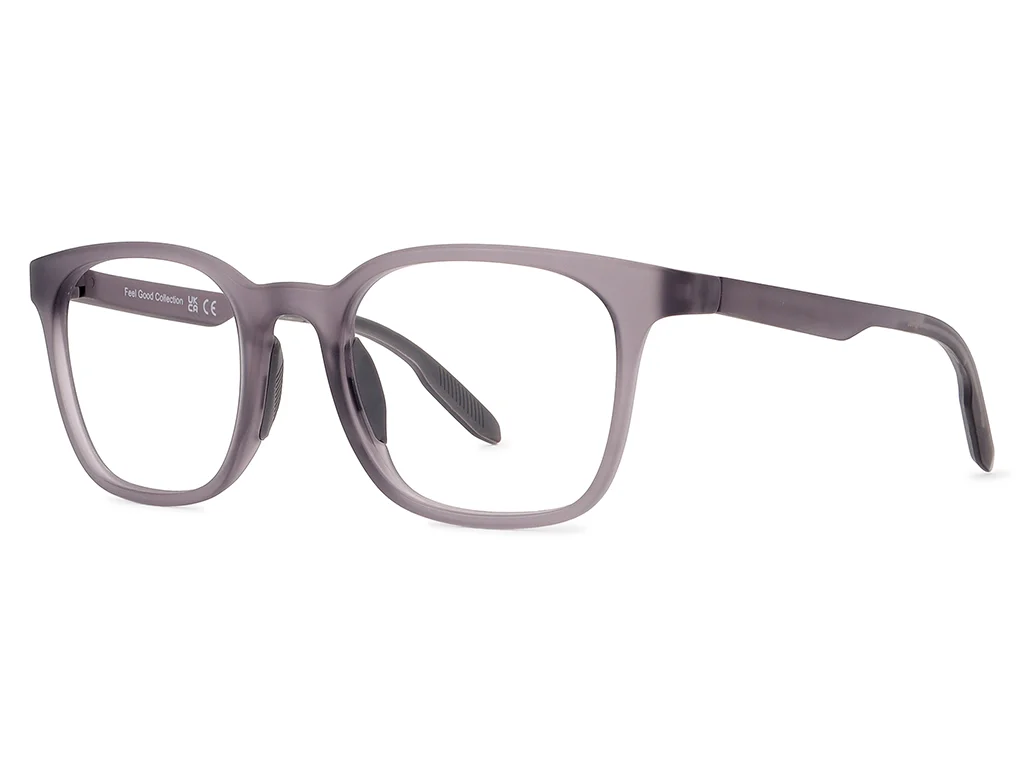 Feel Good Collection Kael M36 Matte Grey 51