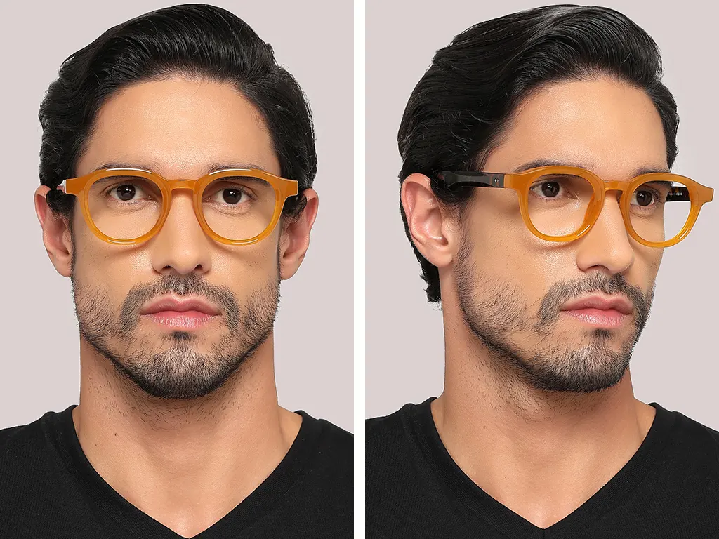 Feel Good Collection Kaelum 11 Orange 48