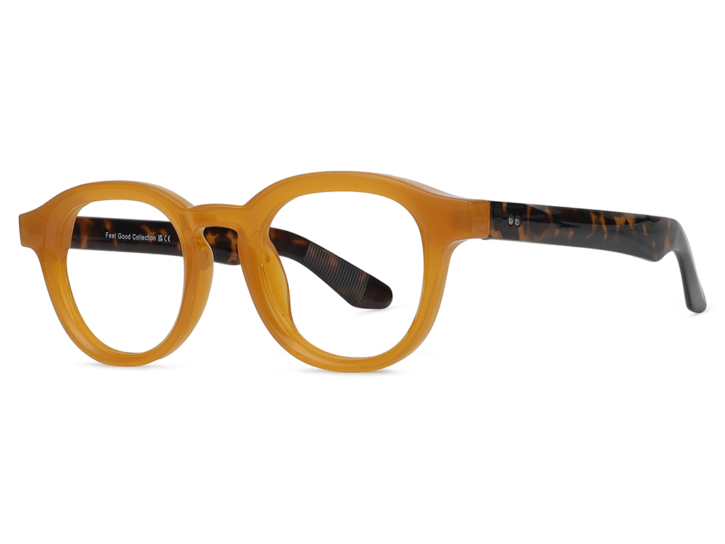 Feel Good Collection Kaelum 11 Orange 48